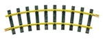 Usa Trains 81100 G Scale 4 Ft Diameter Track Solid Brass Rail (one Case 12 Pc). Fixed Price $139.99.