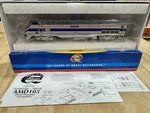 Athearn 88715 Ho Scale Amtrak P42DC #103 New! Dcc Ready. Fixed Price $129.00.