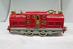 American Flyer Prewar Std Gauge 4683 Electric Locomotive. Superb Condition!!. Fixed Price $572.36.