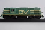 Atlas Ho 10004540 Gold Model Alco RS-11 Diesel Locomotive "genessee Valley". Fixed Price $202.97.