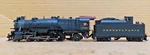 Broadway Limited 4044 Pennsylvania Prr L1S 2-8-2 PARAGON3 Rolling Thundr Ho. Fixed Price $369.99.