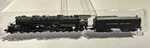 Bachmann Spectrum Scale EM1 2-8-8-4 Steam Locomotive B&o #7602 Dcc/sound. Fixed Price $499.99.