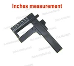 Carburetor Float Level Gauge Inches Motorcycle Tool For Any Motorbike. Fixed Price $22.94.