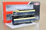 Intermountain 69001-06 Gauge Santa Fe Ft & B Diesel Locomotive 110 Set On. Fixed Price $229.06.