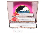 Mth 20-2234-1 Gauge Santa Fe E-8 Aba Diesel Engine Set W/ps 2.0 Ex/box. Fixed Price $449.99.