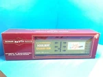 Scale Bachmann Big Haulers Doublemint Gum Billboard Reefer Boxcar #93253. Fixed Price $20.00.