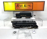 Mth Railking 30-1109-0 Nickel Plate Road Berkshire 2-8-4 Whistle New #759 Nkp. Fixed Price $269.99.