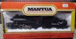 Mantua Locomotive 306-01 Prairie Santa Fe. Fixed Price $80.00.