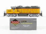 Ho Scale Proto 2000 920-41557 Up Railway GP20 Diesel Loco #492 Wdcc & Sound. Fixed Price $229.95.