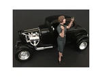 American Diorama 38254 50'S Style Figure Iv For 1:24. Fixed Price $23.99.