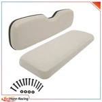 Golf Cart Cushion Set For Gtw Rear Seat Kits And Club Ds Buff. Fixed Price $84.97.