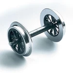 Lgb 67319 3019/2 Metal Spoked Wheel Sets, Pieces. Fixed Price $34.99.