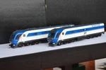 Bachmann China Railway DF11G 0007/0008 Diesel Locomotive Ultra Rare. Fixed Price $399.00.