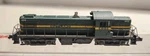 Atlas Kato Scale RS-1 Diesel Engine Rutland #405. Fixed Price $149.99.