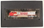 Bachmann Spectrum 83506 Ho Scale 8-40CW Locomotive Bnsf #812 Dcc Equipped New. Fixed Price $144.99.