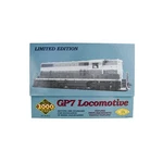 Proto 1:87 Ho Scale Pennsylvania GP7 Locomotive Model Train Car 23564. Fixed Price $109.34.