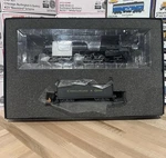 Spectrum Ho Usra 2-6-6-2 Chesapeake & Ohio Dcc Steam Loco W/tender 82601. Fixed Price $235.00.