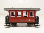 Lgb 31071 Gemeinde Jenbach #2 Passenger Car Ln. Fixed Price $75.99.