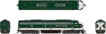 Rapido Emd E8A Southern Crescent Scheme #2925R Dcc - Ho Scale Model Railroad. Fixed Price $335.19.