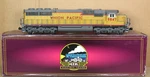 Mth Premier 20-20183-1 Union Pacific SD50 Diesel Engine W/PS3 O-gauge Lnib. Fixed Price $399.99.