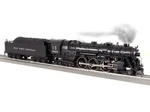 Lionel 2531270 Bto New York Central Vision Hudson #5344. Fixed Price $1862.99.