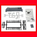 B30-7 Prot Hl Lm Body Shell Assembly Undecorated Atlas Scale Accu-mate. Fixed Price $24.95.