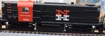 Proto 1000 Ho Alco RS11 New Haven 1404 Diesel Locomotive Dc Analog. Fixed Price $88.00.