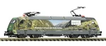 Fleischmann 7560003 Scale Electric Dc Analog Locomotive Db 101 19-8 Epoch Vi. Fixed Price $276.28.