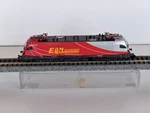 Taurus Br 1116 912 Ebm Cargo Hobbytrain H2745 Electric Locomotive (D713). Fixed Price $129.01.