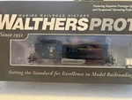 Walthers Proto Norfolk & Western Emd GP9 #766 W/esu Loksound 5 Dcc. Fixed Price $325.00.