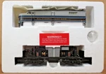 Proto 2000 8377 FA2 Baltimore & Ohio With All New Axle Gears Mib Ho. Fixed Price $79.99.