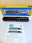 Piko 1/87 Ho ART.5/6327 "steam Locomotive/tender Br 01" Excellent Original Box. Fixed Price $149.98.
