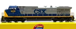 Ho Athearn 78946 Dash 9-44CW Csx # 9039 Dcc Quick Plug Equipped. Fixed Price $189.99.