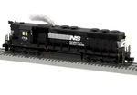 Lionel Legacy Norfolk Southern SD45 Diesel Engine 2233121! Scale Train. Fixed Price $649.99.
