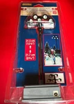 Lemax Field Lights -holiday Village -train Set -directional Spot. Fixed Price $17.75.