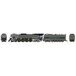 Athearn ATHG88311 FEF-2 4-8-4 Union Pacific Locomotive #833 Ho Scale. Fixed Price $552.49.