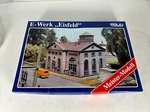 E-werk Power Station #617 Ho Scale Pola Model Kit New. Fixed Price $96.68.