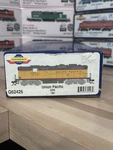 Athearn Genesis Ho Emd GP9 Union Pacific #182 Dc Analog Lnib. Fixed Price $135.00.