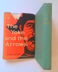 Yoke And Arrows: Report Spain - Herbert Lionel Matthews Heinemann. Fixed Price $26.90.
