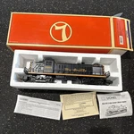 Lionel Train 5204 Rio Grande D+rgw RS-3 Diesel Locomotive Engine 6-18845. Fixed Price $149.99.