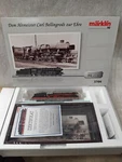 Marklin 37104 Br 01.10 Db Express Locomotive Mfx W/sound Ho Scale. Fixed Price $529.99.