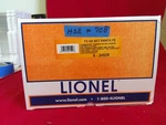 Lionel 6-24529 F3 Aaa Santa Fe Set O-gauge. Fixed Price $489.00.