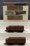 Lionel 6-18901 Gauge Pennsylvania Alco Diesel Locomotive #8901/8902 Set/box. Fixed Price $102.49.