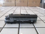 Intermountain New York Central Powered Unit Engine Ho Scale (dcc & Sound ). Fixed Price $140.25.