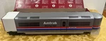 Lgb 91954 Amtrak Dining Passenger Car Scale Trains. Fixed Price $250.00.