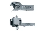 Lgb 64193 Scale Knuckle Coupler (2-PIECE). Fixed Price $18.64.