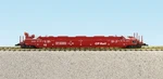 Usa Trains R17121 Cp Intermodal Car No Containers. Fixed Price $174.95.