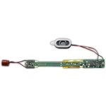 Digitrax Dcc Decoder W/sound, Motor & Function Control Fits Atlas Emd SDN144A1. Fixed Price $94.98.