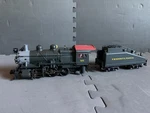 Lionel Pennsylvania B6SB #525 Gauge Steam Legacy Bluetooth Tender 2031330. Fixed Price $1299.99.