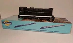 Ho Scale Athearn 3706 New York Central Alco S-12 Diesel Switcher #9314 Dummy. Fixed Price $30.00.
